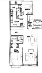 Freesia Woods (D21), Condominium #563934371